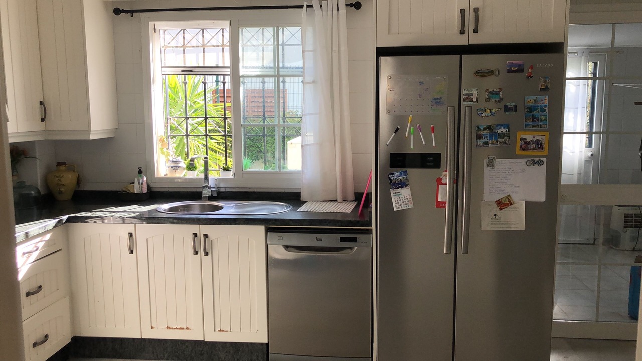 Photo of Kitchen in El Portil