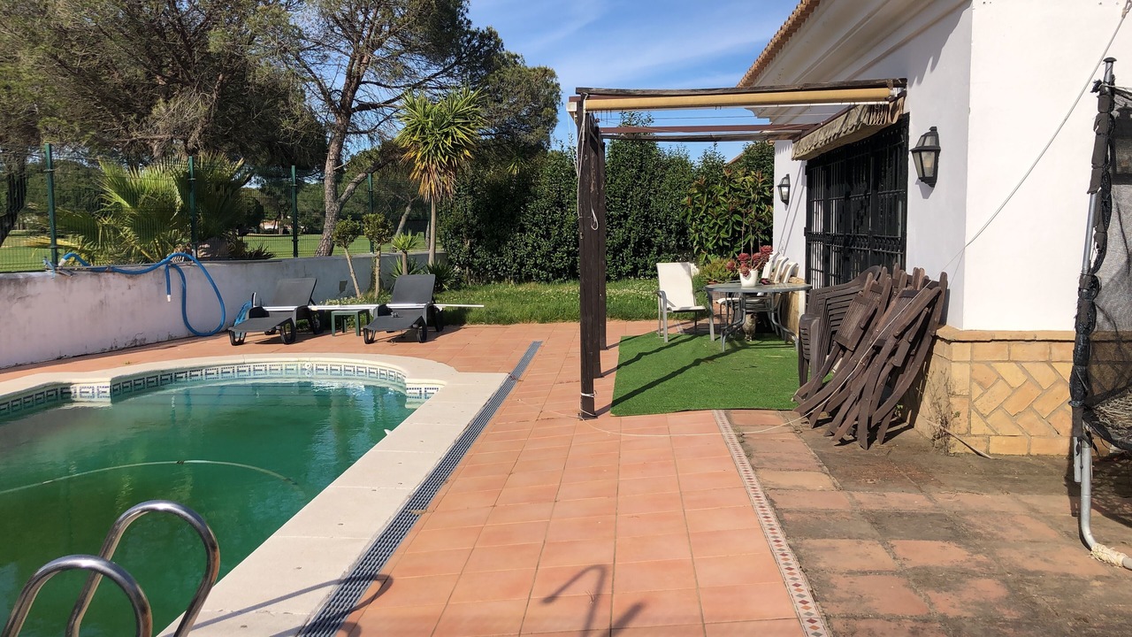 Photo of Outdoor in El Portil
