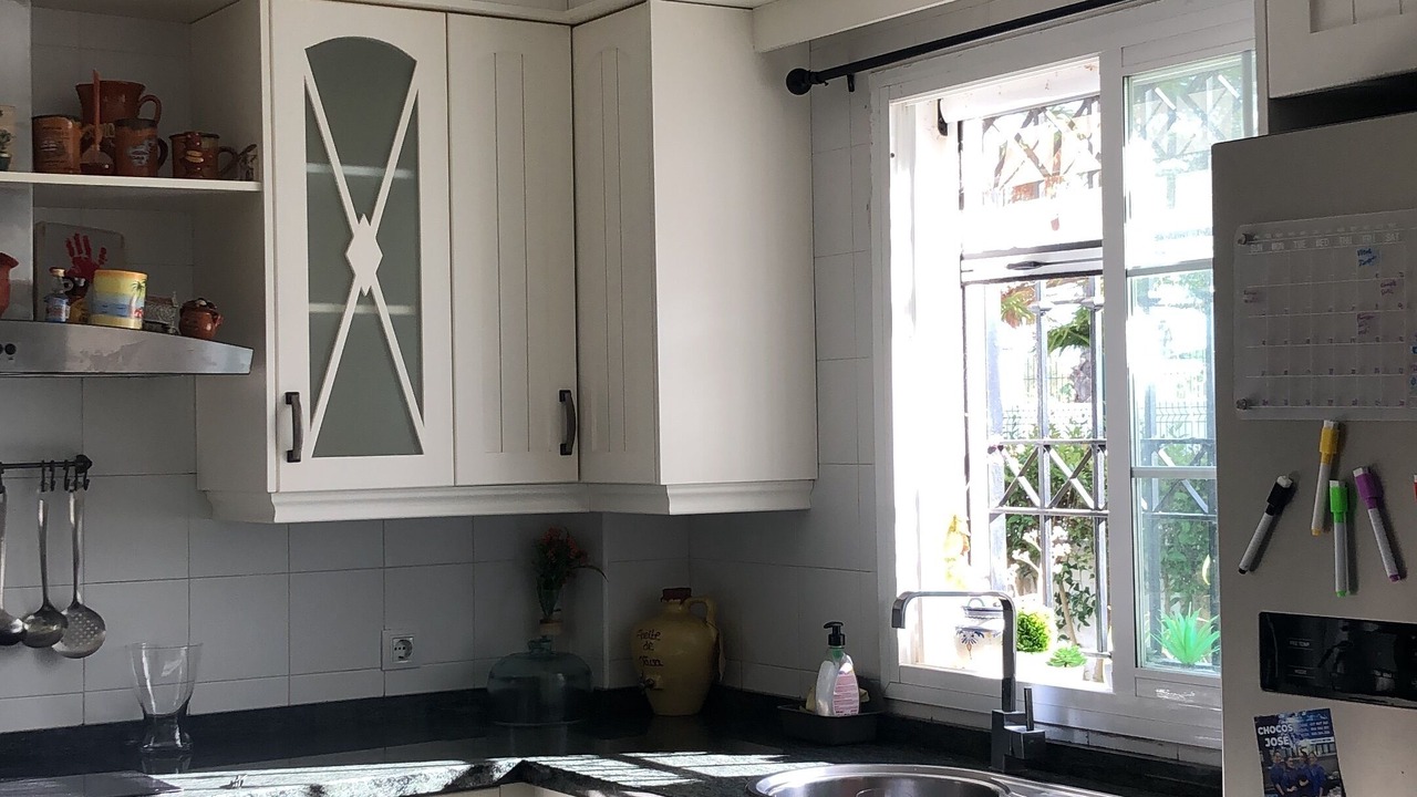 Photo of Kitchen in El Portil
