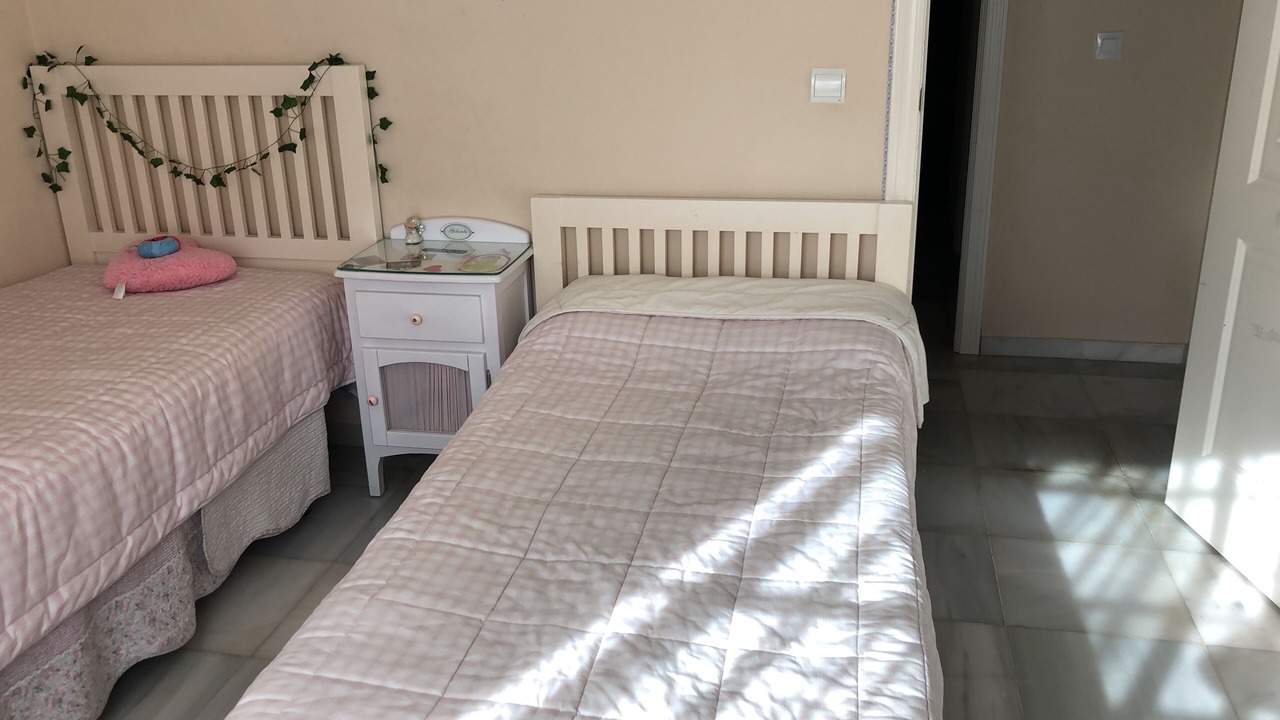 Photo of Bedroom in El Portil