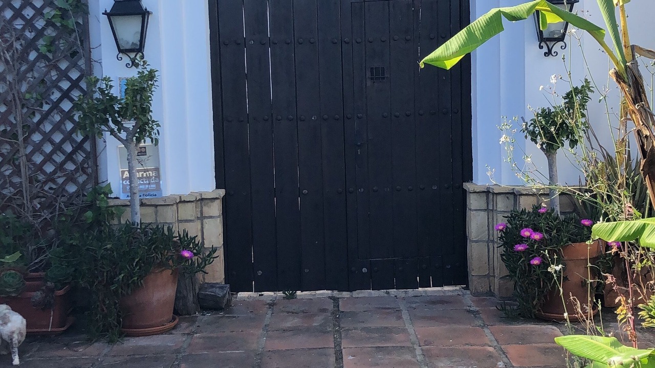 Photo of Outdoor in El Portil