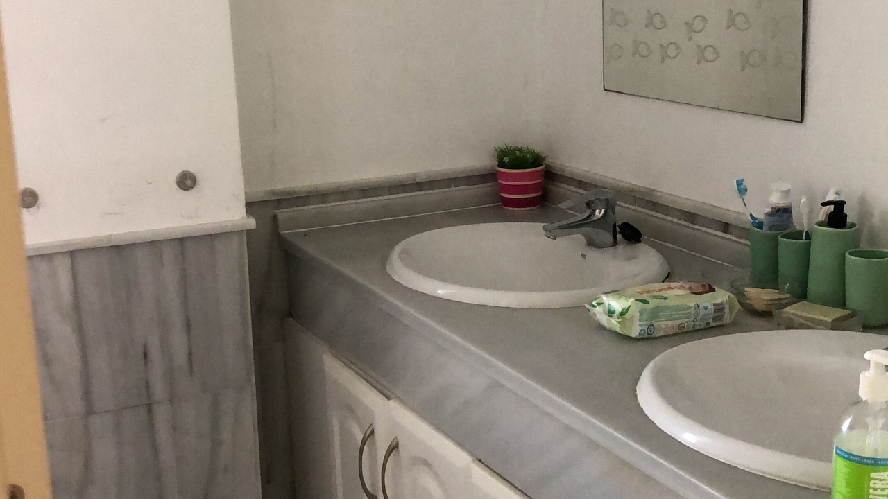 Photo of Bathroom in El Portil