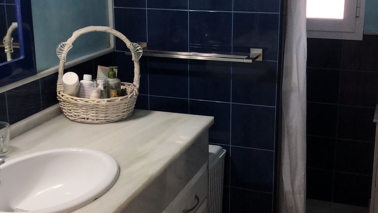 Photo of Bathroom in El Portil