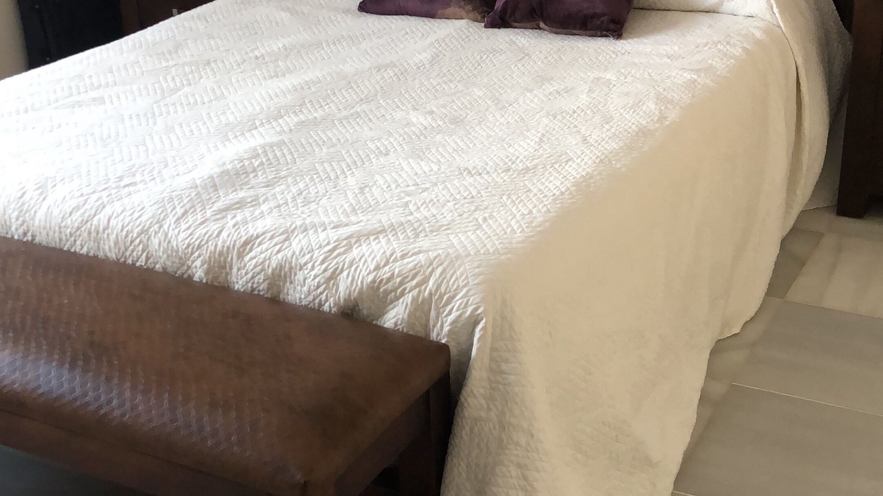 Photo of Bedroom in El Portil