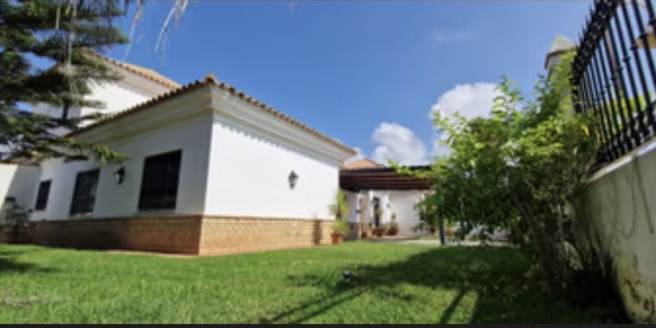 Photo of Outdoor in El Portil