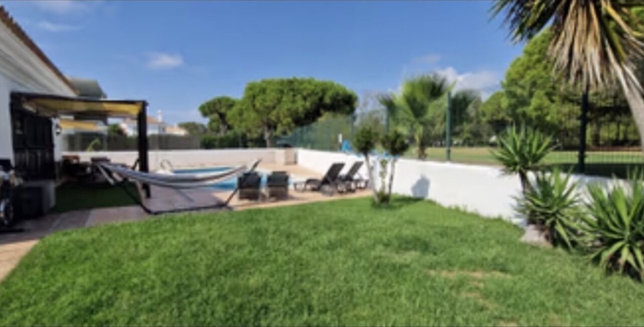 Photo of Patio Balcony in El Portil