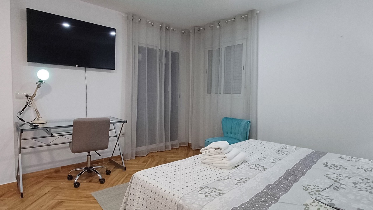 Photo of Bedroom in Arenas