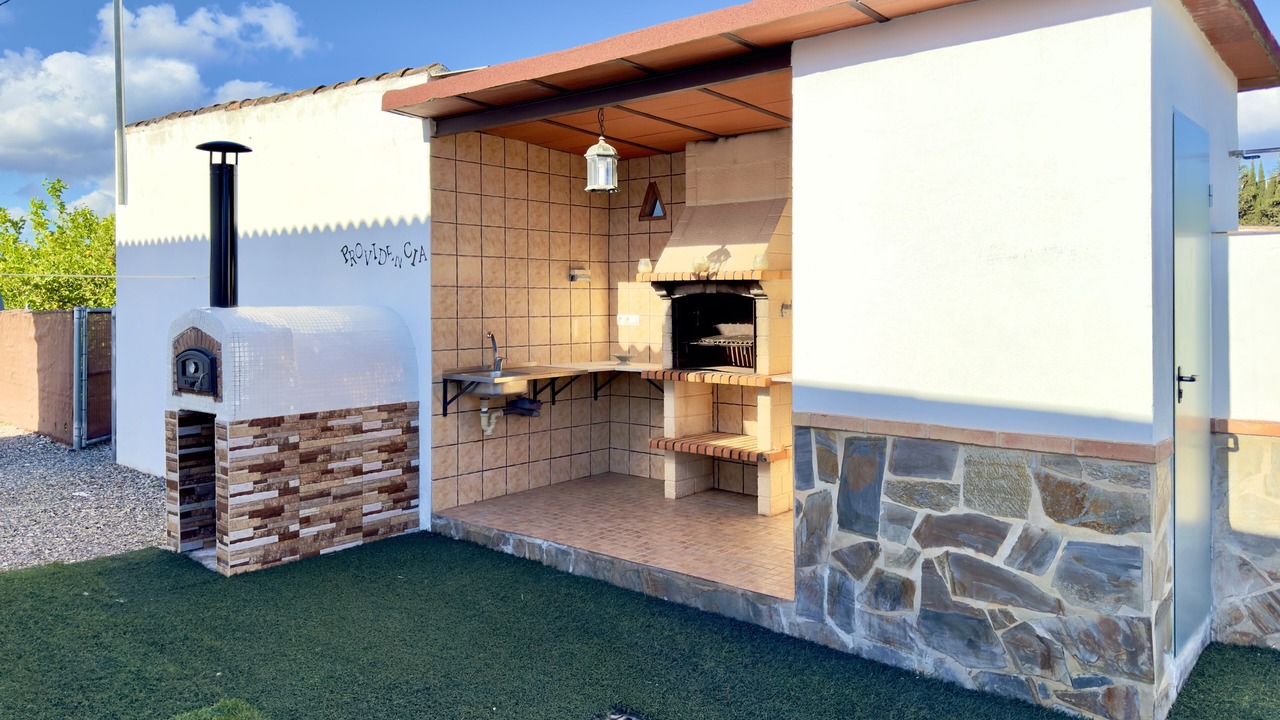 Photo of Outdoor in Cartama