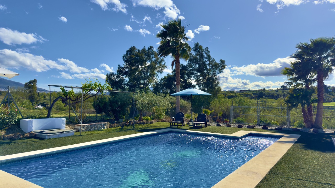 Photo of Outdoor in Cartama