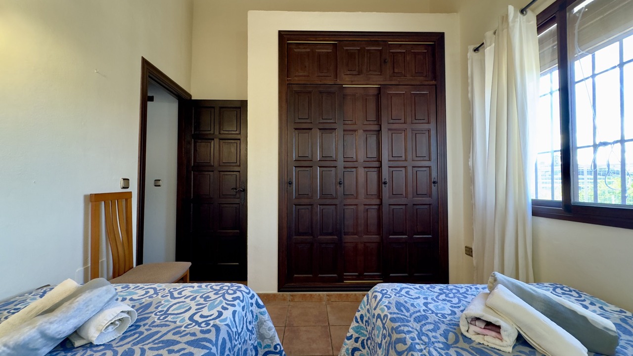Photo of Bedroom in Cartama