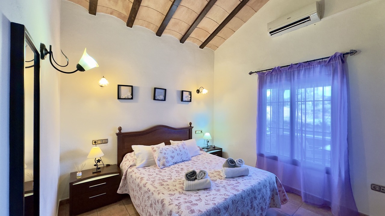 Photo of Bedroom in Cartama