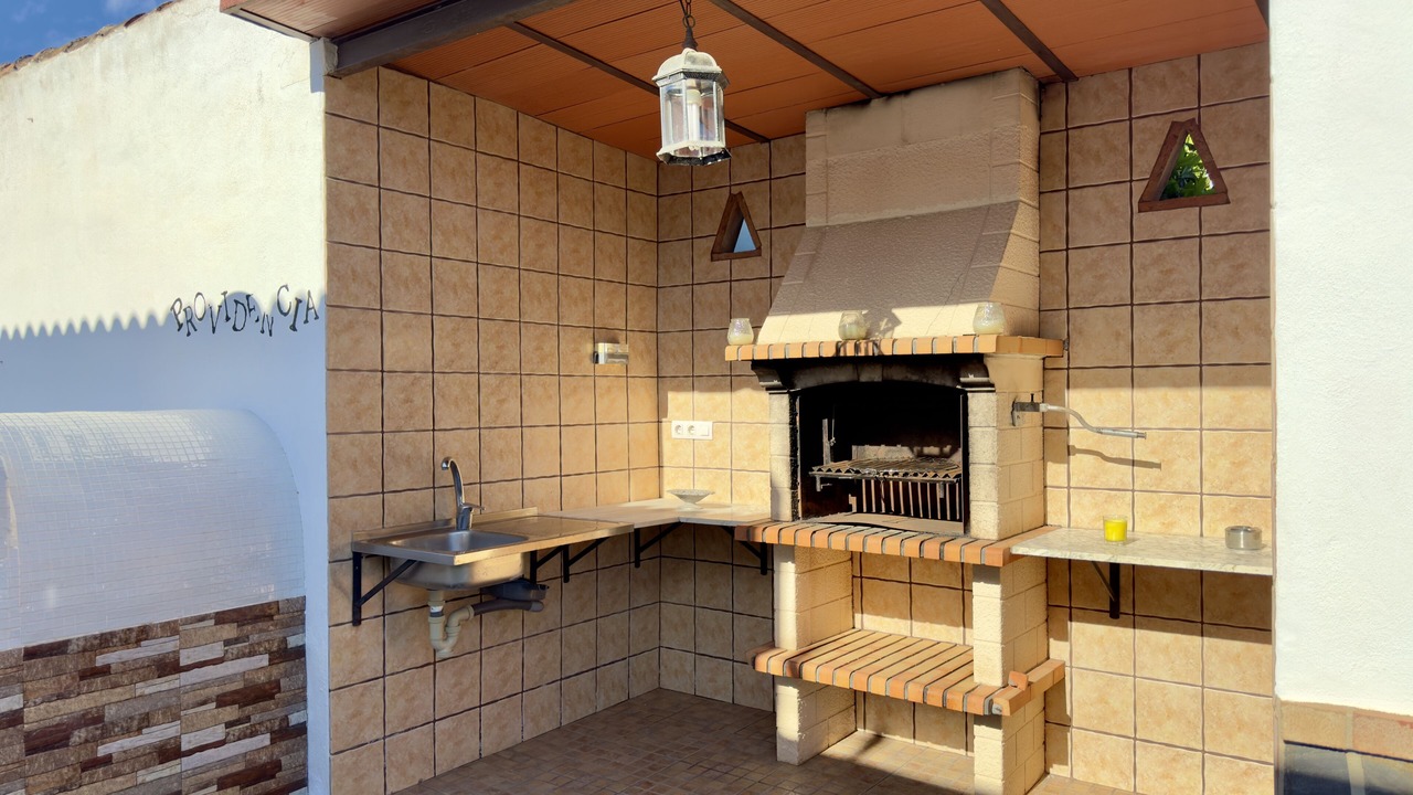 Photo of Outdoor in Cartama