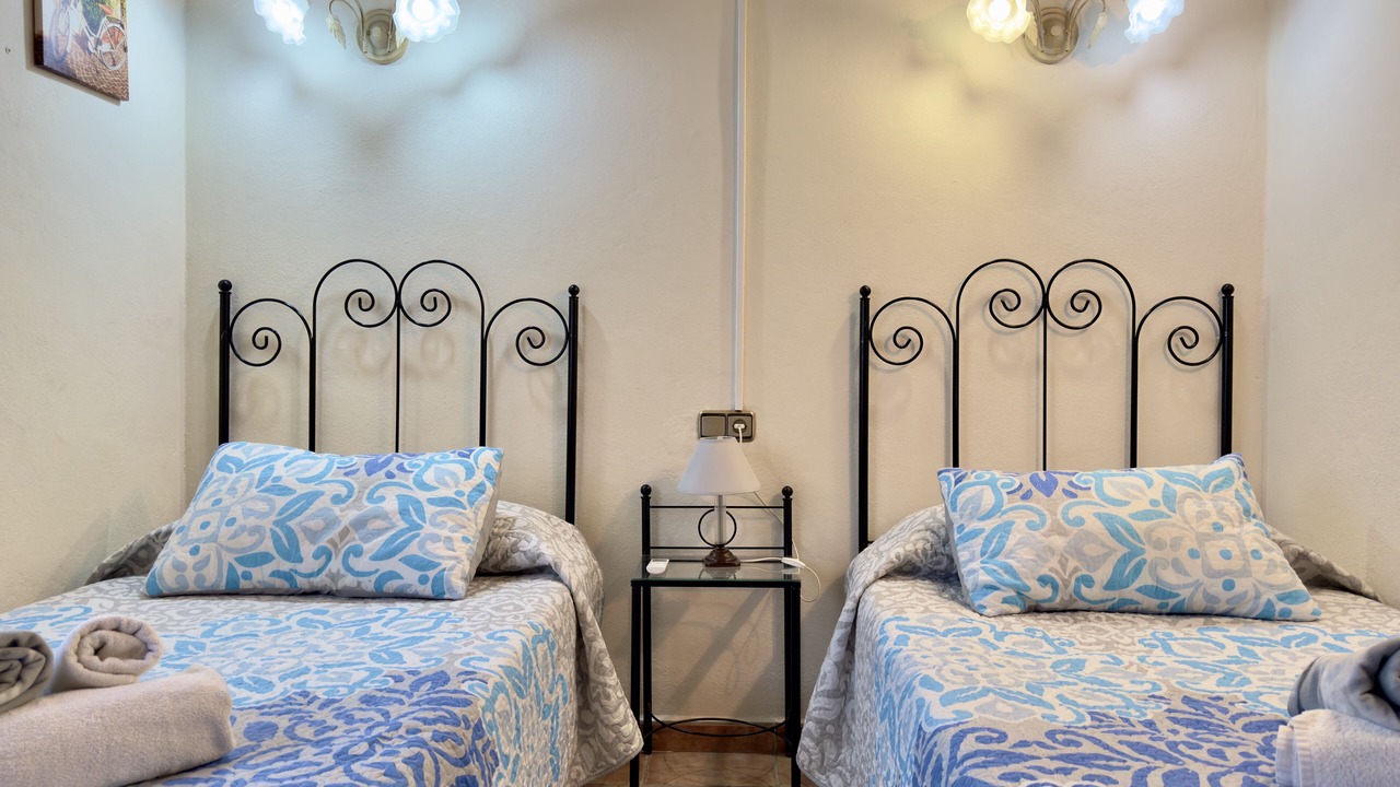 Photo of Bedroom in Cartama