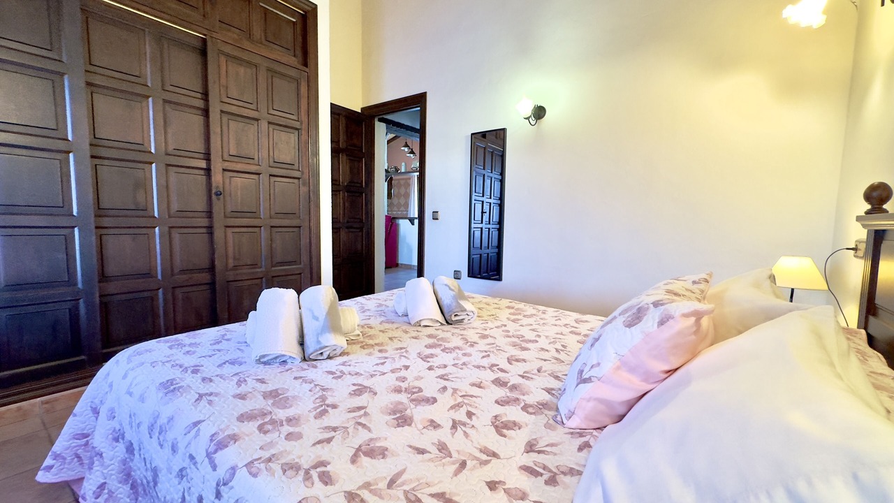 Photo of Bedroom in Cartama