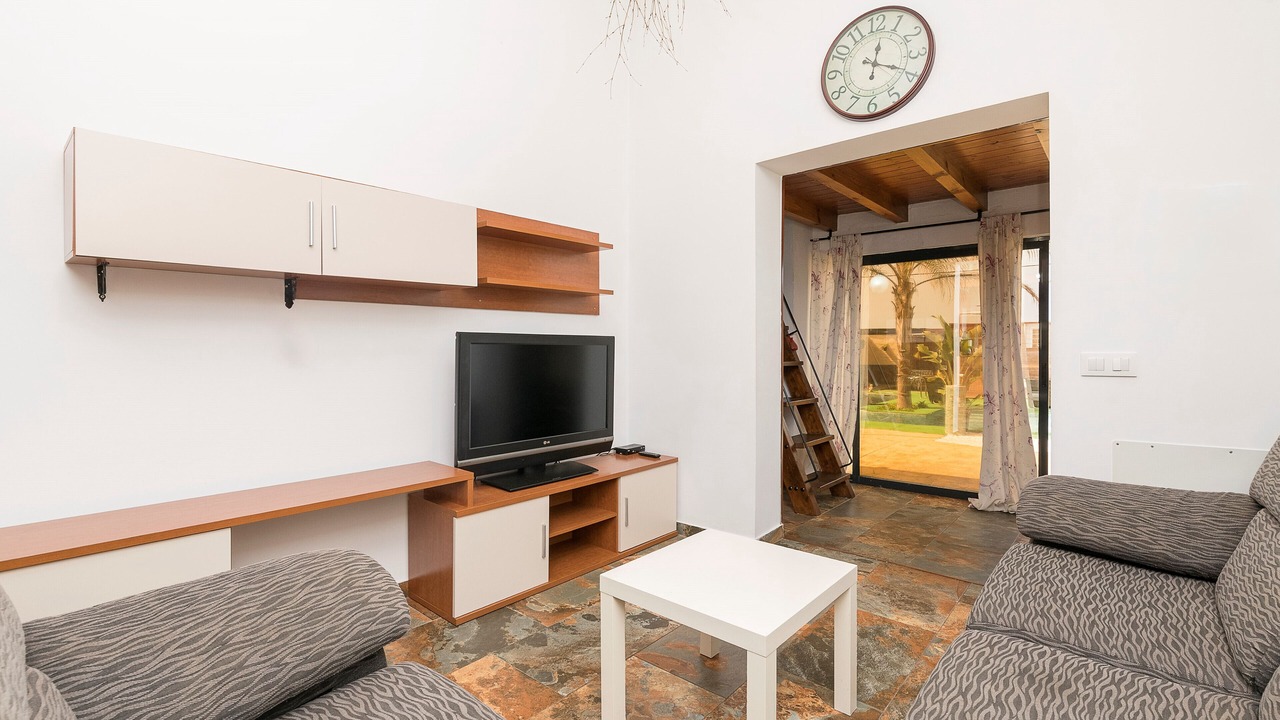 Photo of Livingroom in Conil de la Frontera