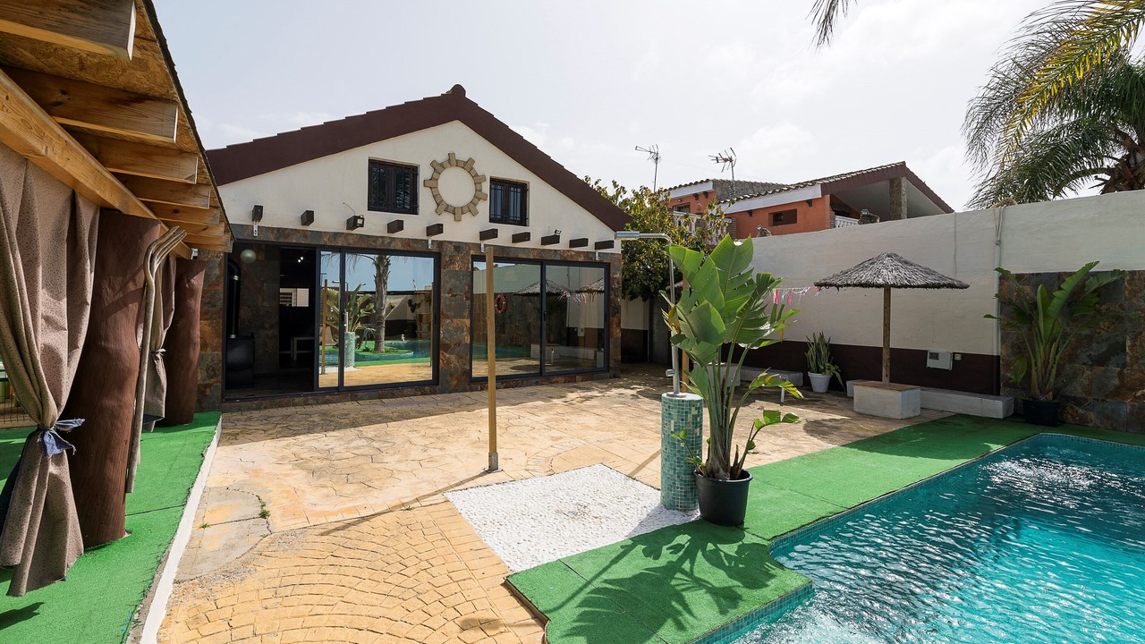 Photo of Outdoor in Conil de la Frontera