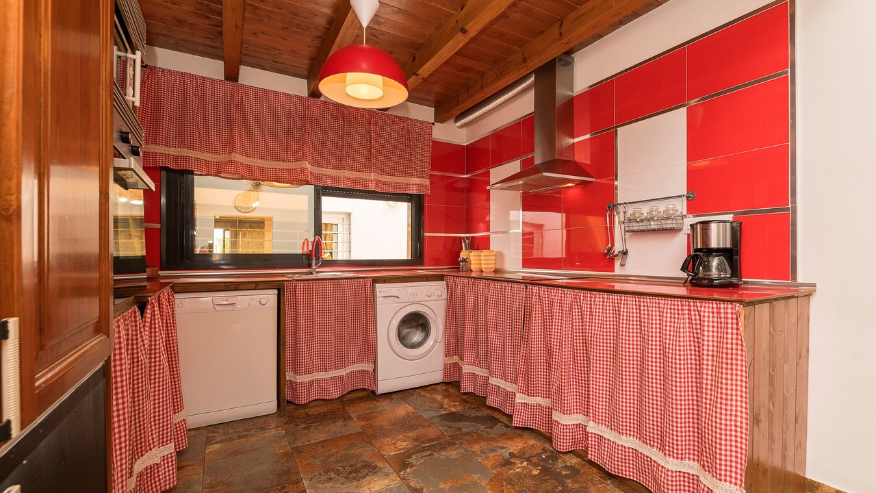 Photo of Kitchen in Conil de la Frontera