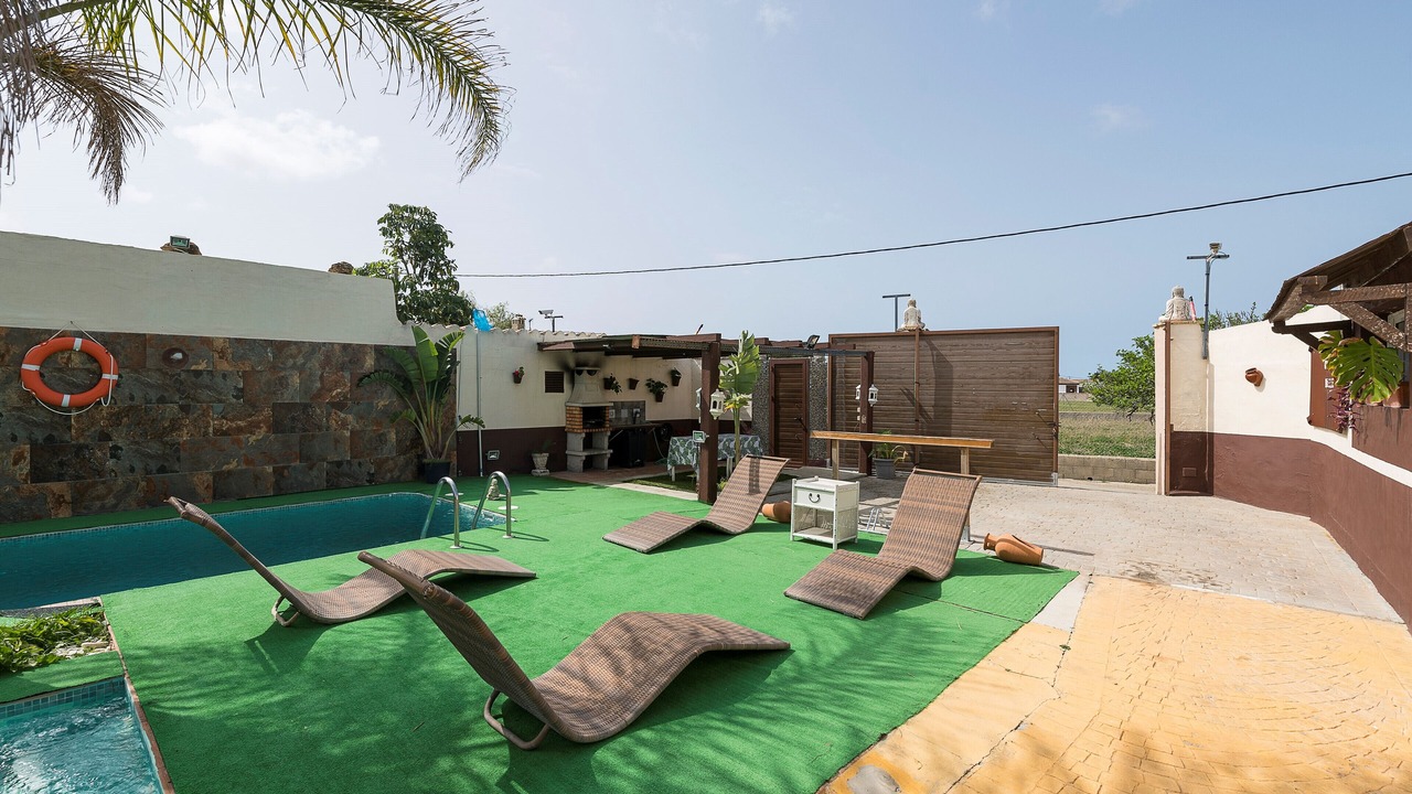 Photo of Outdoor in Conil de la Frontera