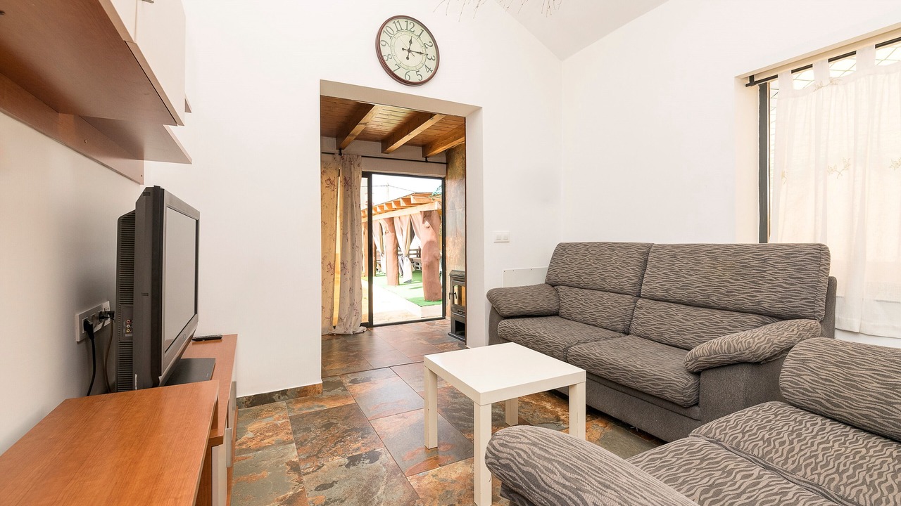 Photo of Livingroom in Conil de la Frontera