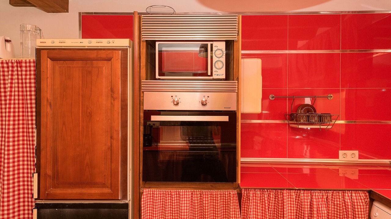 Photo of Kitchen in Conil de la Frontera