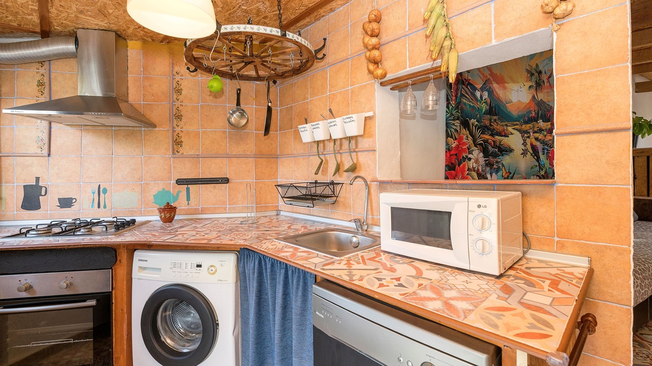 Photo of Kitchen in Conil de la Frontera