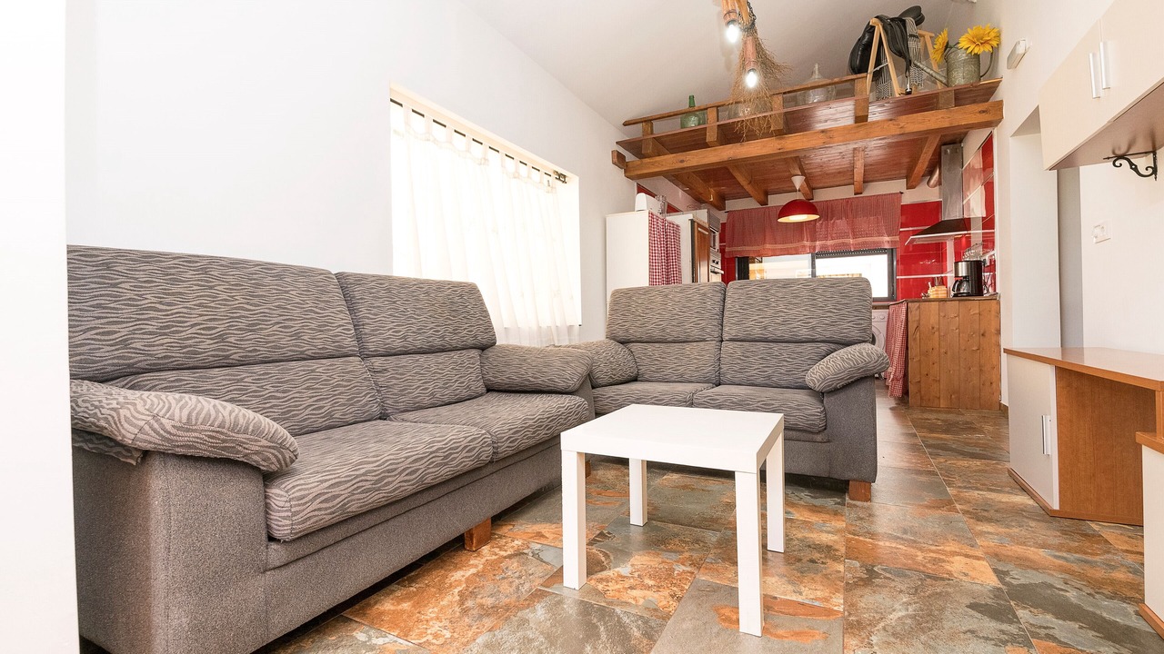 Photo of Livingroom in Conil de la Frontera