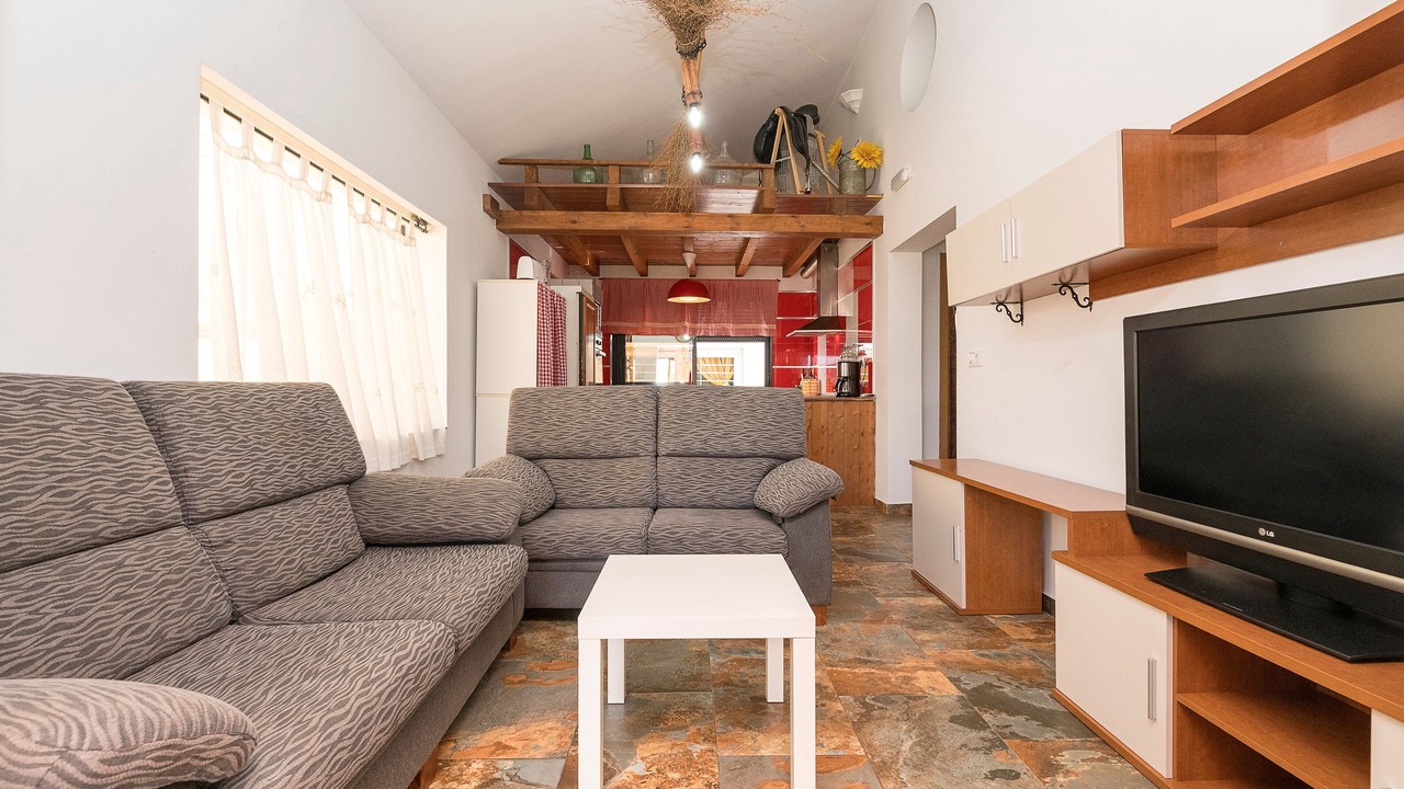 Photo of Livingroom in Conil de la Frontera