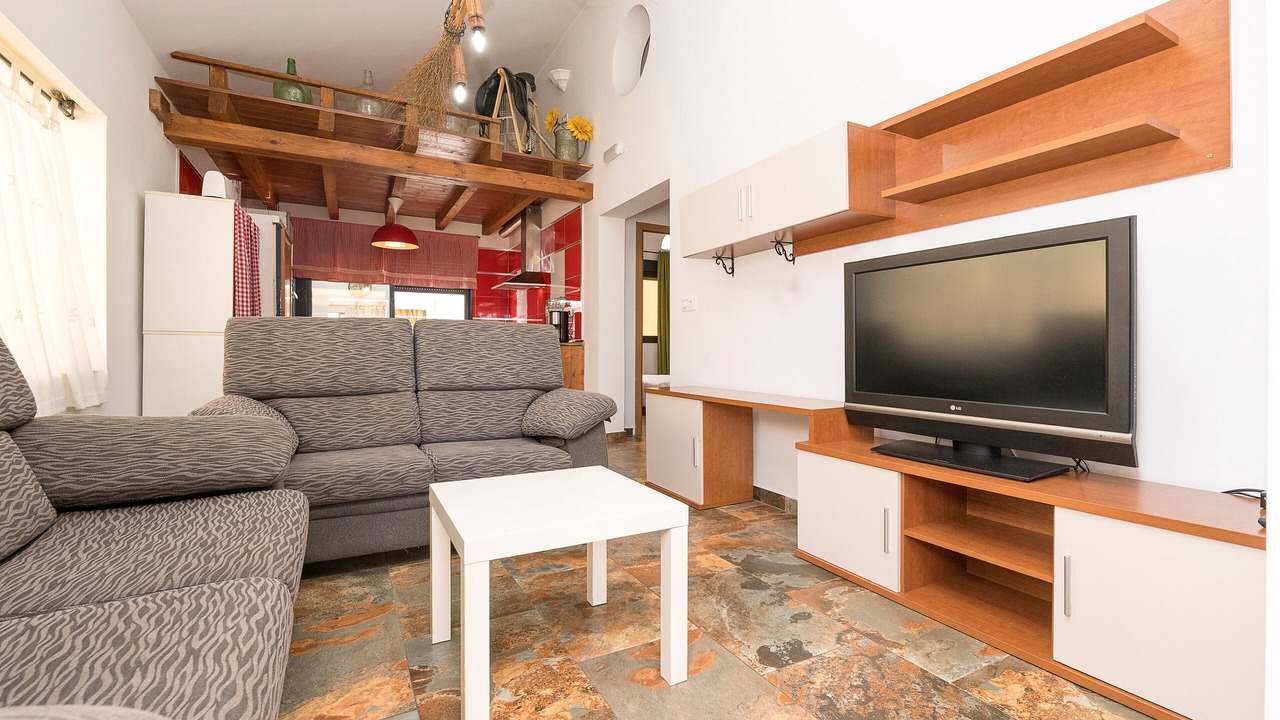 Photo of Livingroom in Conil de la Frontera