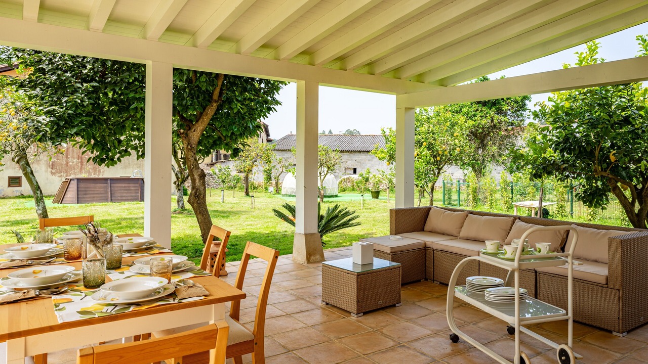 Photo of Outdoor in Novales