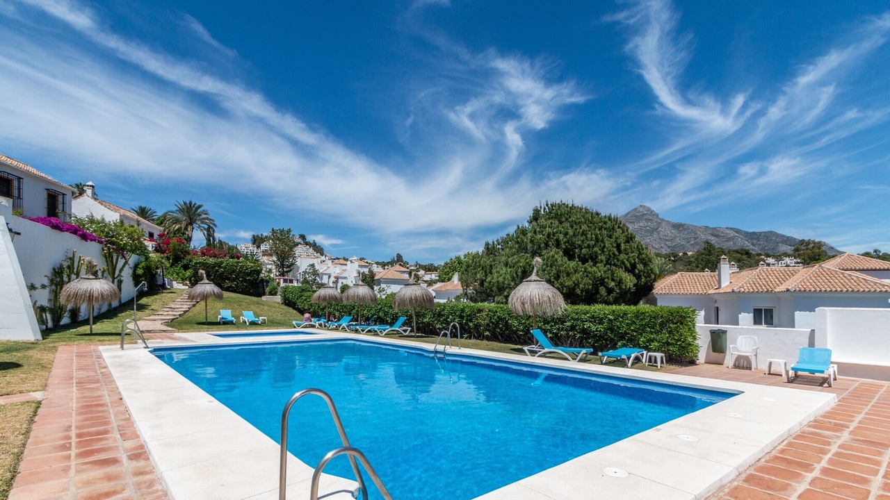 Photo of Outdoor in Marbella