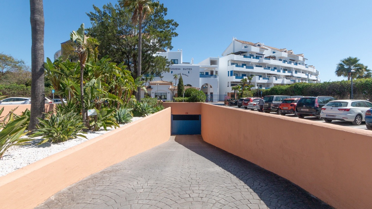 Photo of Outdoor in Castillo de Sabinillas