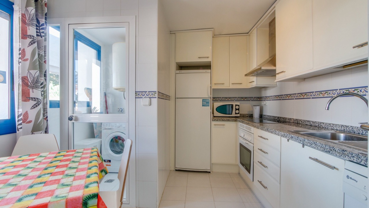 Photo of Kitchen in Castillo de Sabinillas