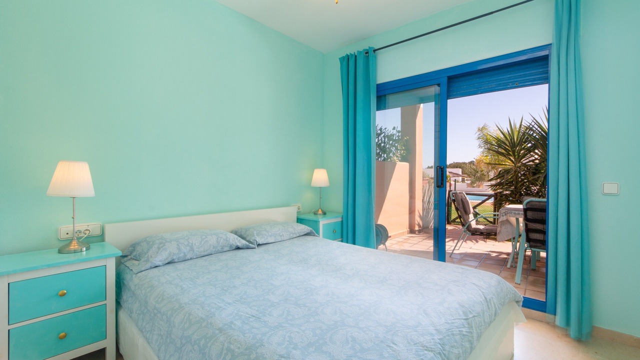 Photo of Bedroom in Castillo de Sabinillas