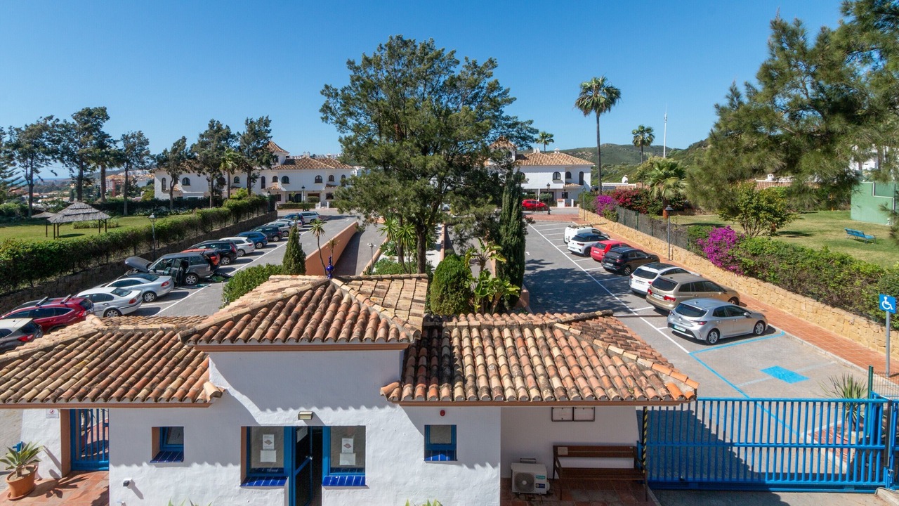 Photo of Outdoor in Castillo de Sabinillas