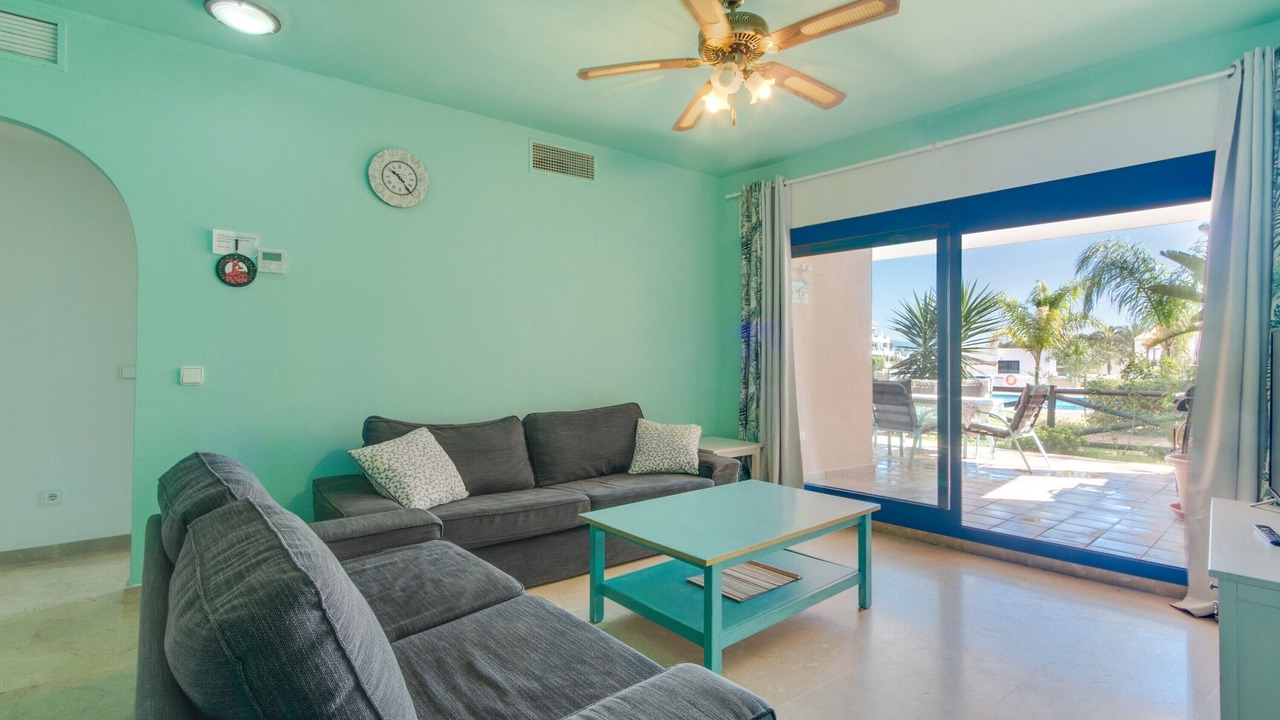 Photo of Livingroom in Castillo de Sabinillas