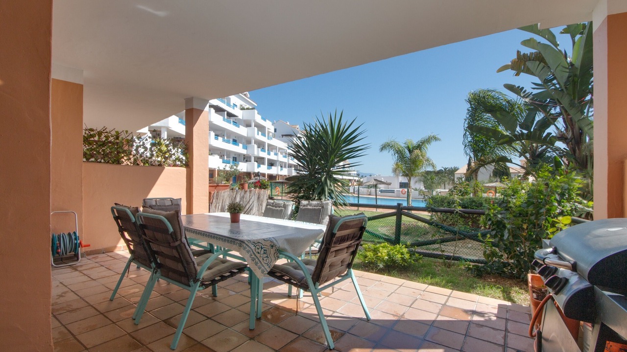 Photo of Outdoor in Castillo de Sabinillas