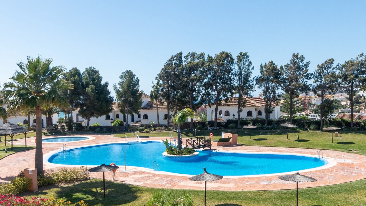 Photo of Outdoor in Castillo de Sabinillas