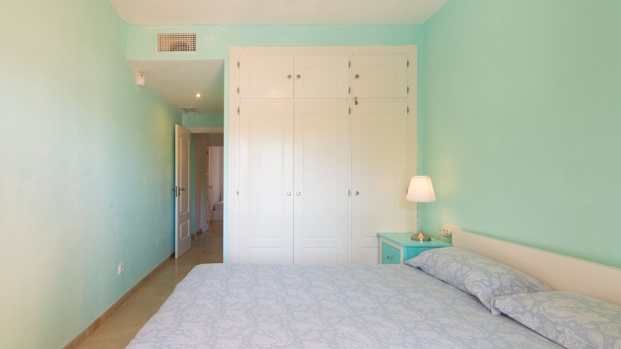 Photo of Bedroom in Castillo de Sabinillas