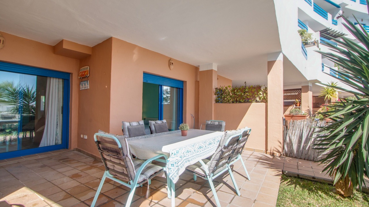 Photo of Outdoor in Castillo de Sabinillas