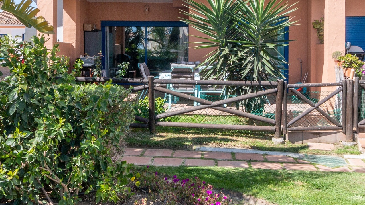 Photo of Outdoor in Castillo de Sabinillas
