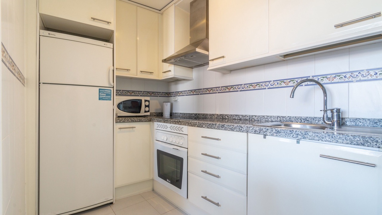 Photo of Kitchen in Castillo de Sabinillas
