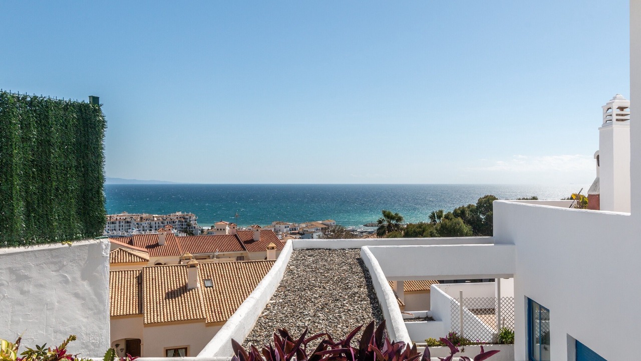 Photo of Outdoor in Castillo de Sabinillas