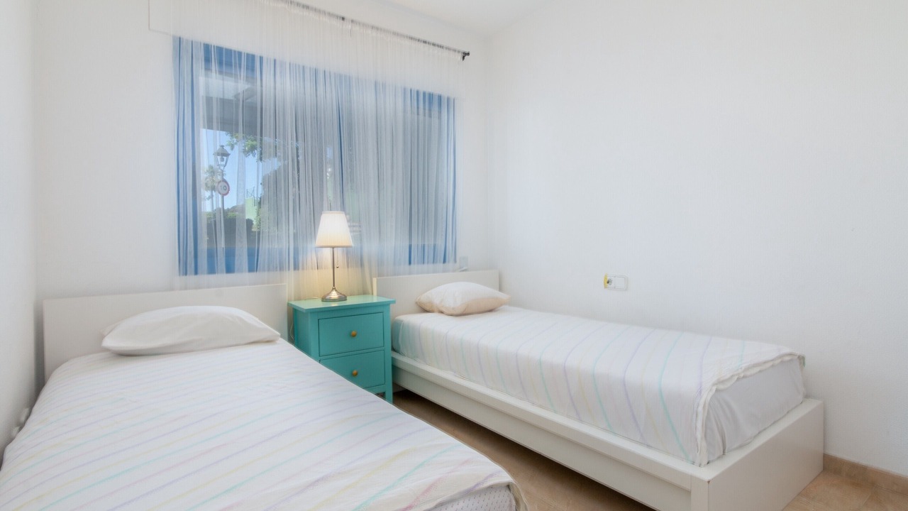 Photo of Bedroom in Castillo de Sabinillas