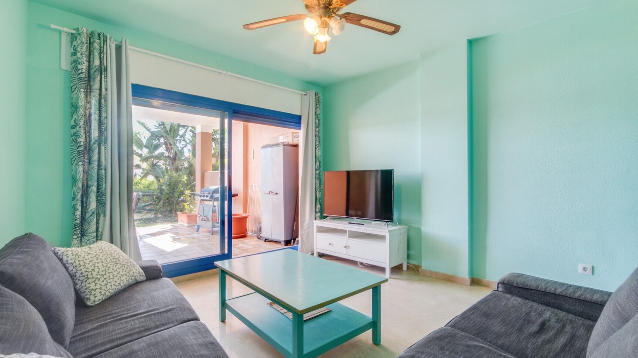 Photo of Livingroom in Castillo de Sabinillas