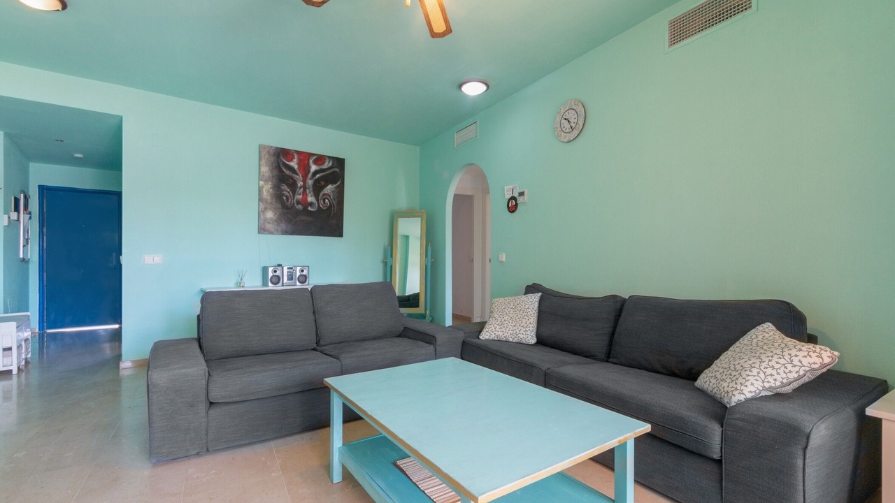 Photo of Livingroom in Castillo de Sabinillas