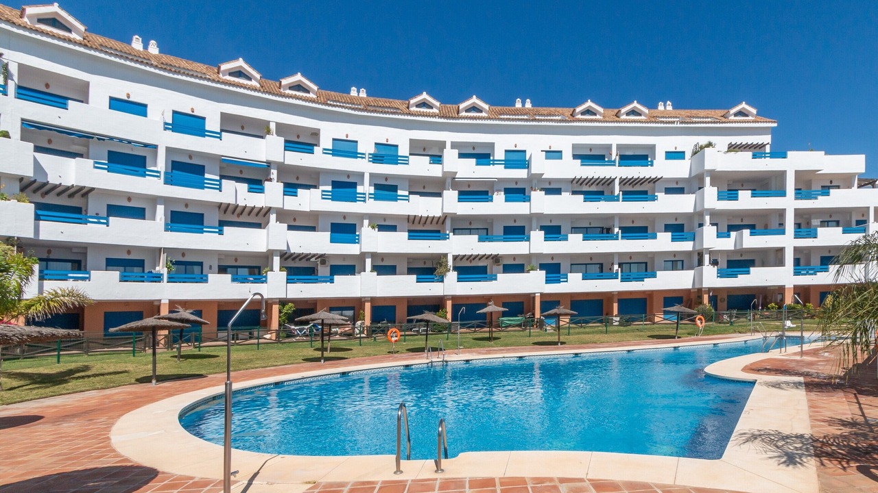Photo of Outdoor in Castillo de Sabinillas