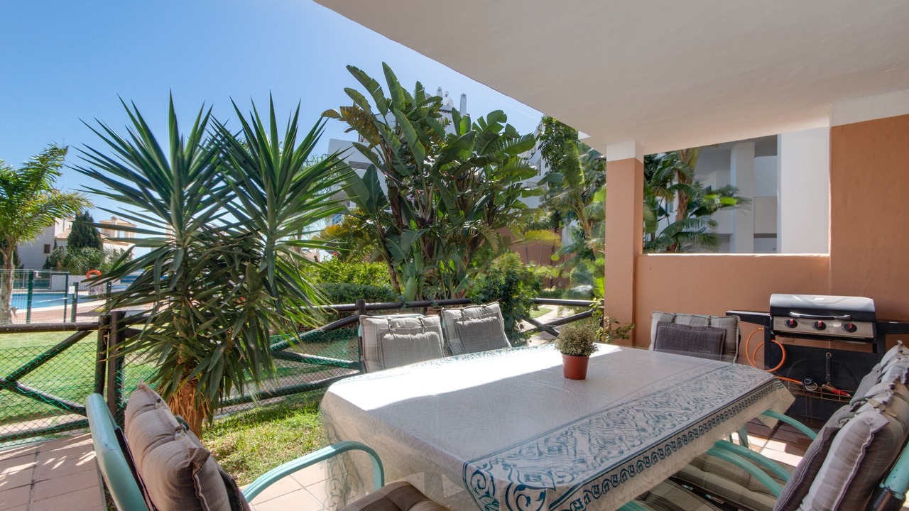 Photo of Outdoor in Castillo de Sabinillas