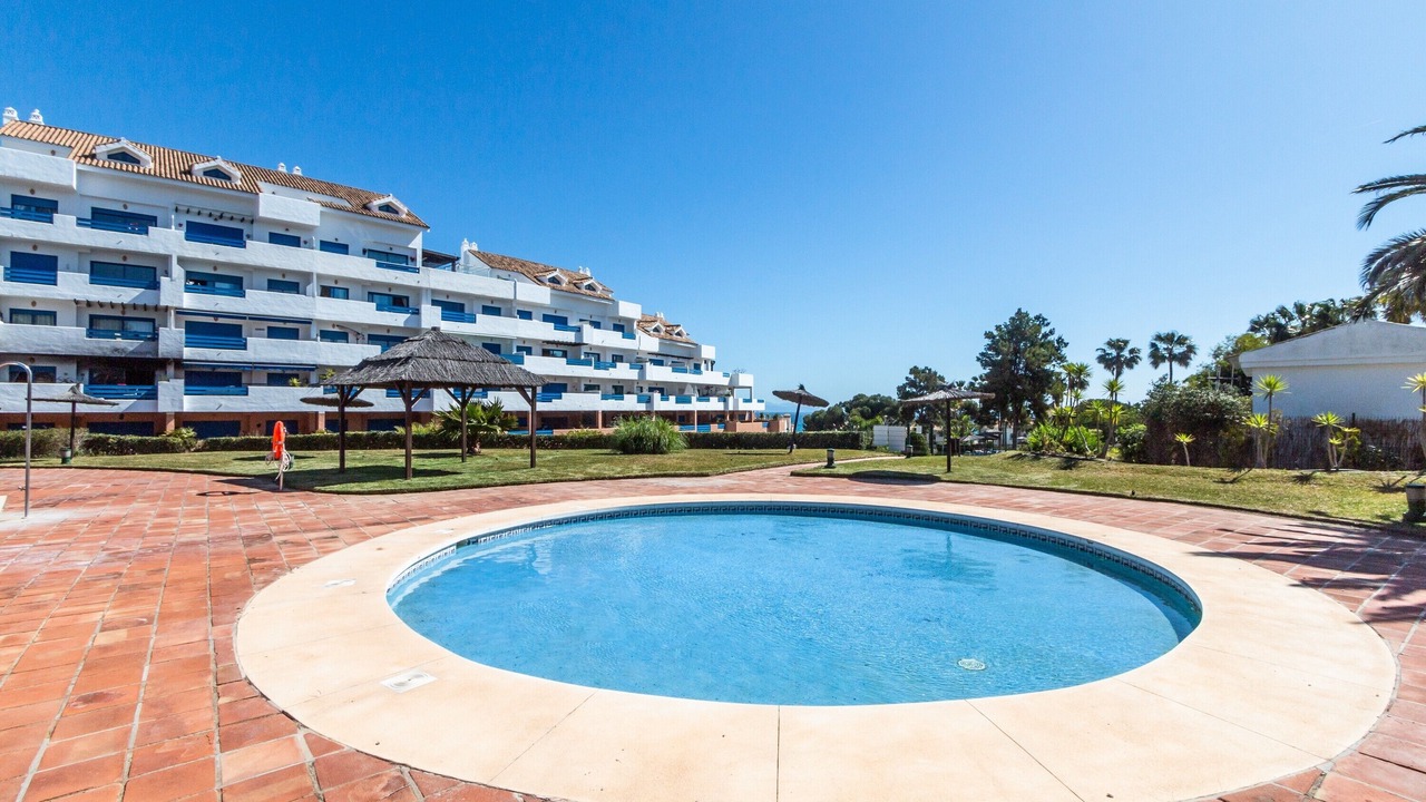 Photo of Outdoor in Castillo de Sabinillas