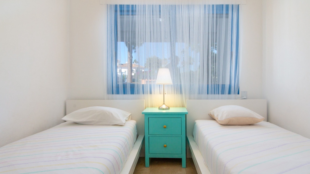 Photo of Bedroom in Castillo de Sabinillas