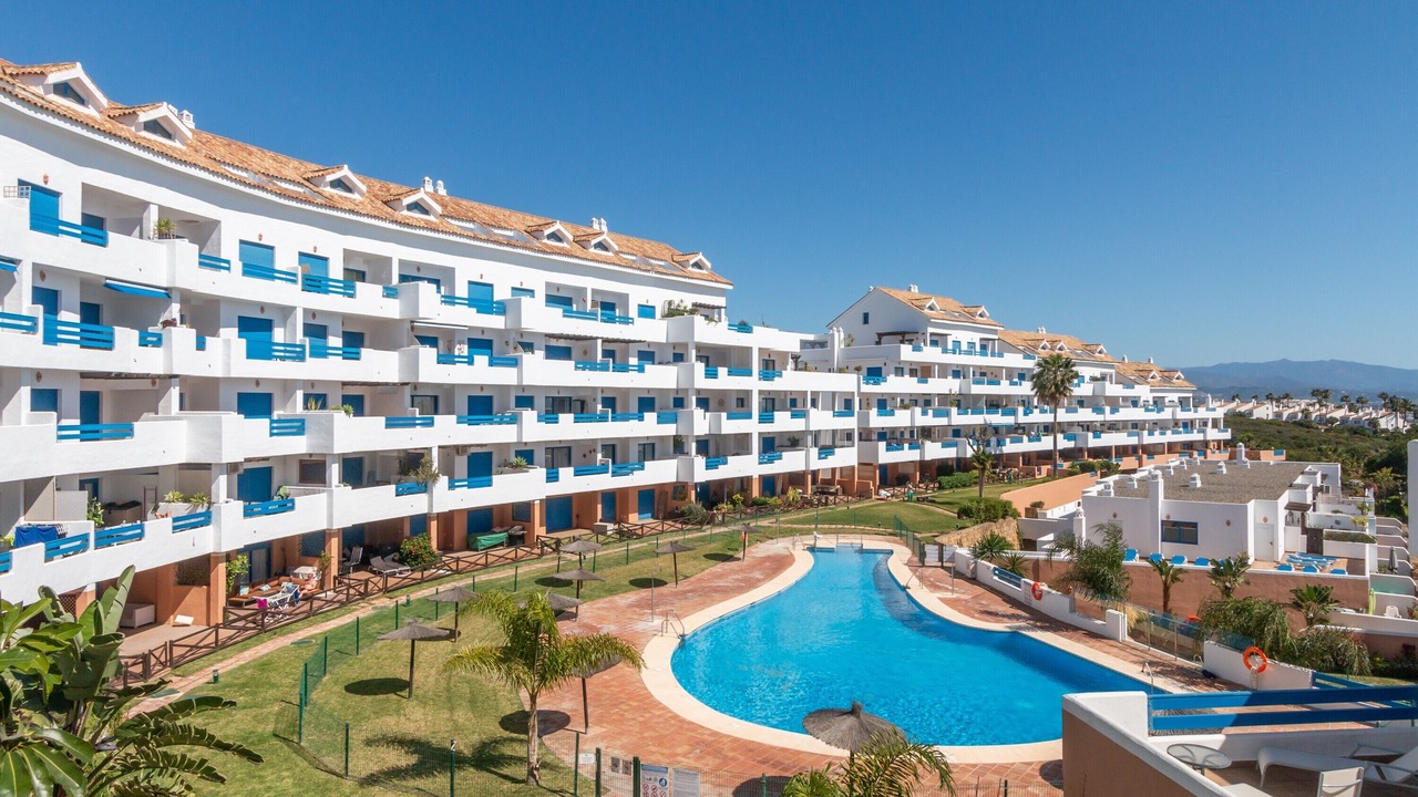 Photo of Outdoor in Castillo de Sabinillas